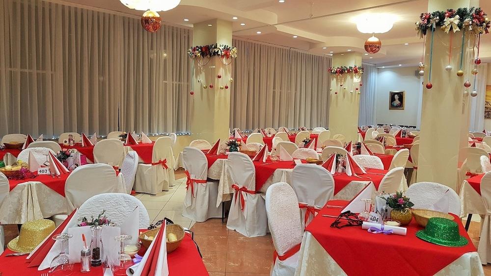 Hotel Aurora Mare Rimini Eksteriør bilde
