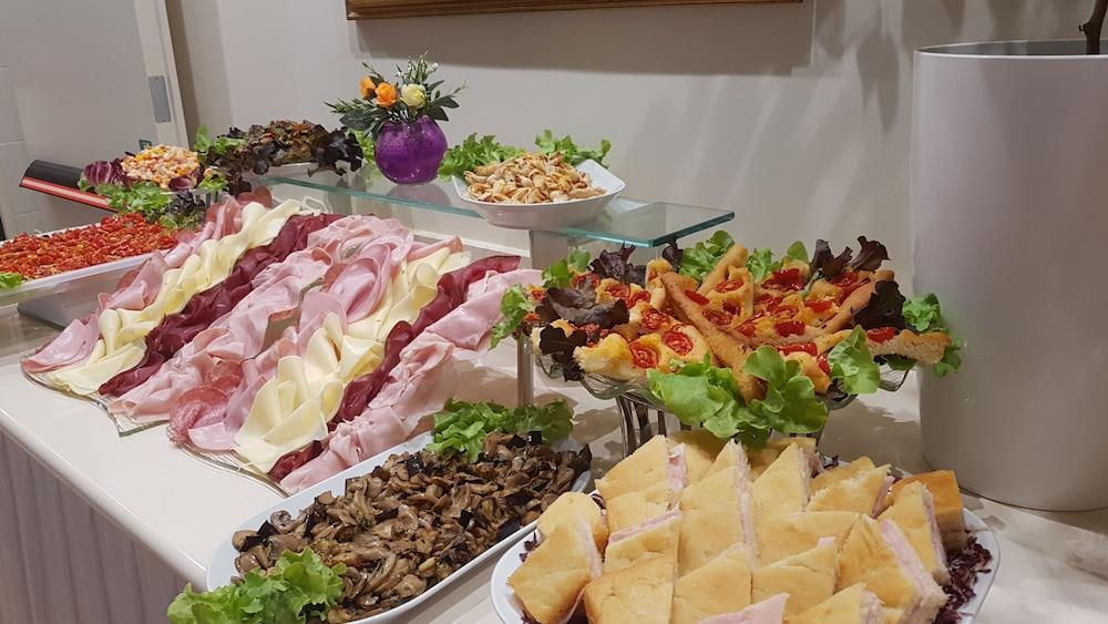 Hotel Aurora Mare Rimini Eksteriør bilde
